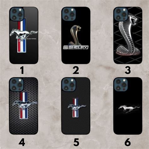 Exclusive Design Inspired by Sports Car Phone Case iPhone 15 14 13 12 ...