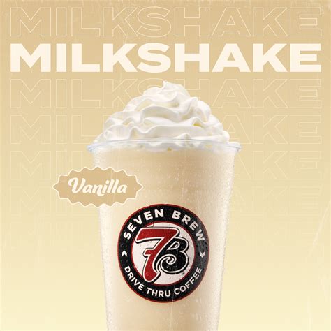 7 Brew Coffee in Cincinnati, OH 45249 - (479) 3...