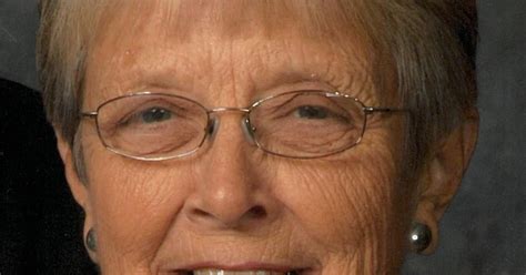 Phyllis Myers | Local Obituaries | crescent-news.com