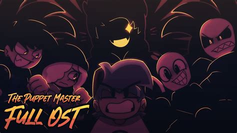 Image result for Puppet FNF Mod