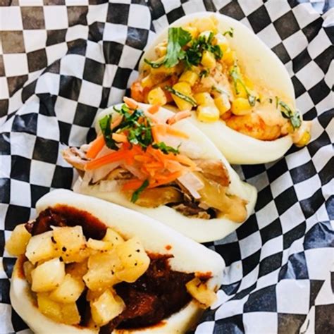 Saucy Porka Hyde Park menus in Chicago, Illinois, United States