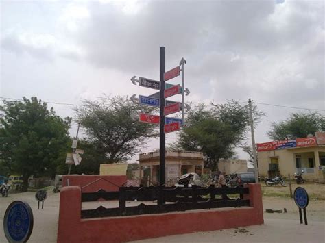 Laxmangarh, sikar, India - Top Attractions, Things to Do & Activities ...