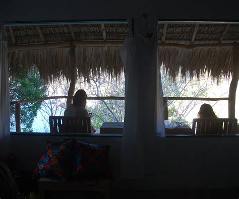 CASA LUNA (Puerto Angel, Mexico - Oaxaca) - Guesthouse Reviews, Photos ...