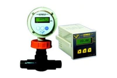 Flow Rate Indicator - A/J 110 Manufacturer in Pune, Flow Rate Indicator ...