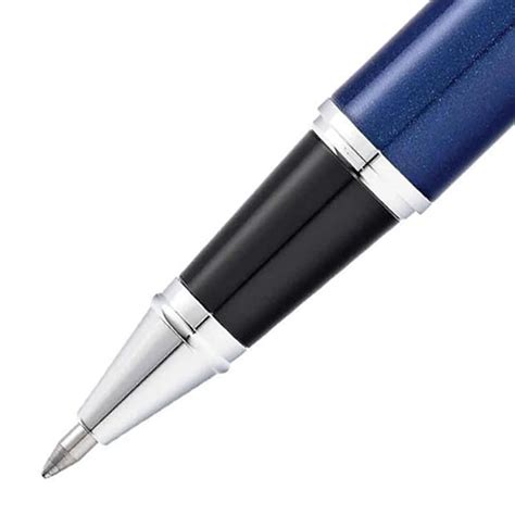 Sheaffer Glossy Blue CT Roller Ball Pen – Pen Palace