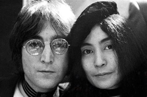 The Story of the Man Who Saved John Lennon & Yoko Ono from Being ...