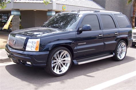 2006 Cadillac Escalade Specs, Prices, VINs & Recalls - AutoDetective