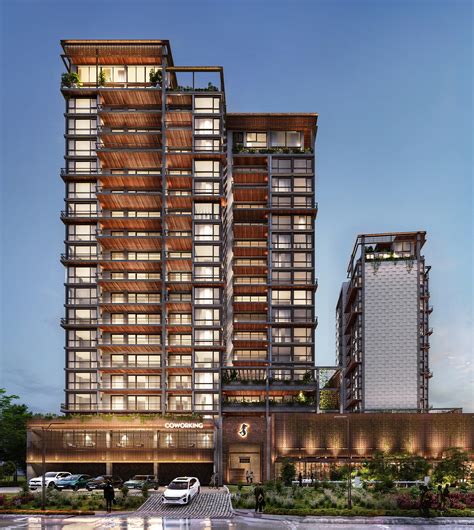 Arthouse Merida - Art House Residences