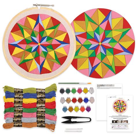 Embroidery, Jewelry, Craft & Dresses Embellishment, 50% Off | Embellis ...