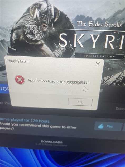 Can someone please tell me what this error code is I haven’t been able to play it for months and ...
