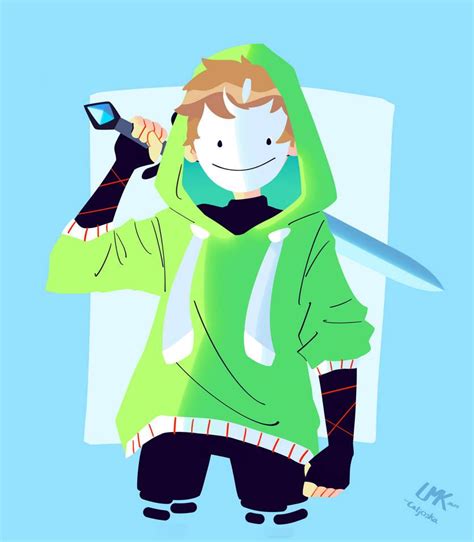 fan art dream