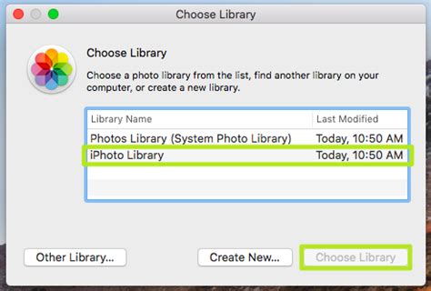 Image result for iPhoto Library File