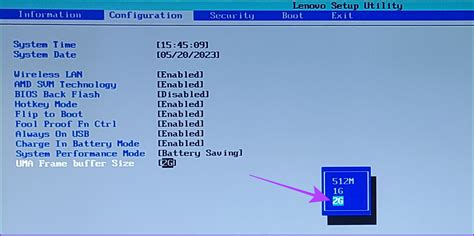 4 Ways to Increase Dedicated Video Memory (VRAM) in Windows 10/11 ...