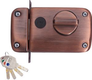 Godrej Zinc Alloy Polished Deadbolts Price in India - Buy Godrej Zinc ...