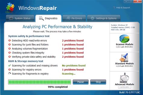 Image result for Windows Repair Program