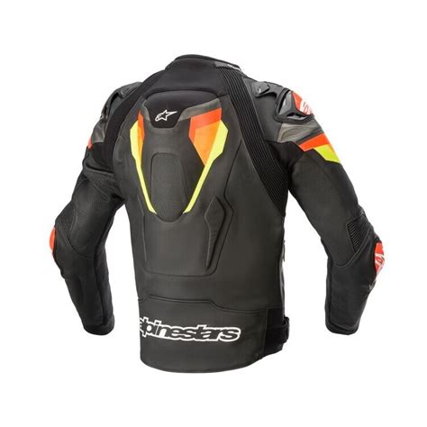 Buy Alpinestars Atem v4 Jacket Online in India – superbikestore