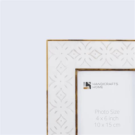 Rhythm Cycles Collection Picture Photo Frame | Handicrafts Home ...