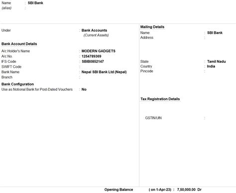 Mastering Invoice Printing Management in Tally Prim