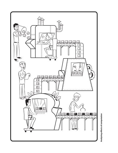 Computational 的图像结果