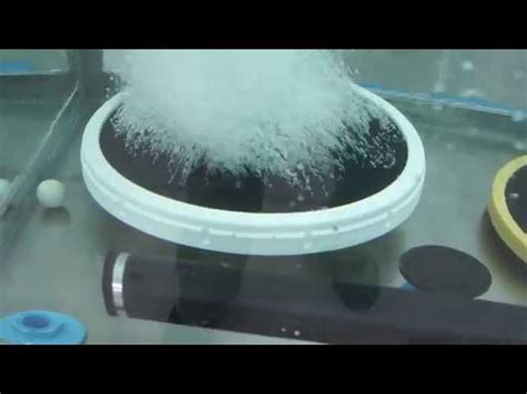 Fine Bubble Disc Diffuser - 3mm Relia Ball Bubble Jet Diffusers Trader ...