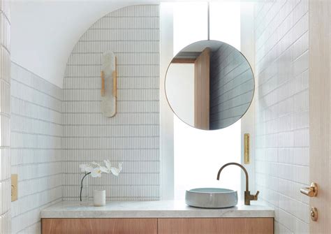 How To Nail A Small Bathroom Design | Tips For Maximising Smaller ...