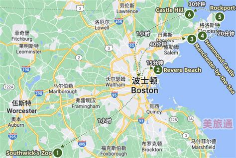 波士顿简介 | 波士顿房地产
