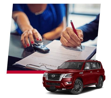 Leasing vs. Buying a Nissan | Bill Korum's Puyallup Nissan