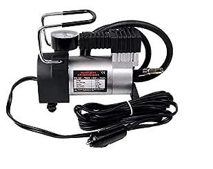 Air Compressor Pump for Car, Trucks, Bus, Auto & Van Single Cylinder ...