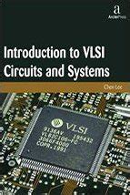 Buy INTRODUCTION TO VLSI CIRCUITS AND SYSTEMS Book Online at Low Prices ...