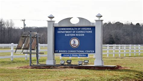 Haynesville Correctional Center - The Prison Direct