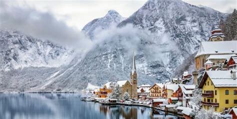 10 Best Places You Should Travel To In February 2022