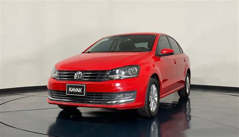 Volkswagen Vento 2016 #126750 | 94500 KM | Precio: $170999