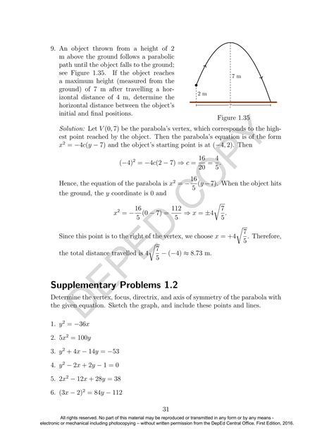 Image result for Grade 11 Stem Basic Calculus Module PDF