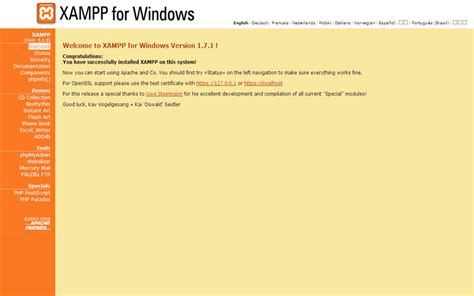 Image result for Xampp Programs Code Example