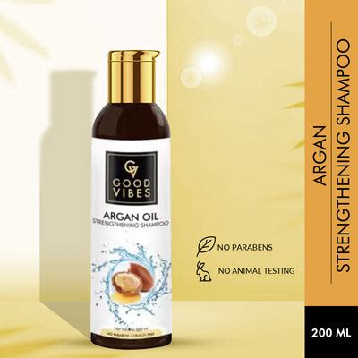 Buy Good Vibes Shampoos Online From Official Website