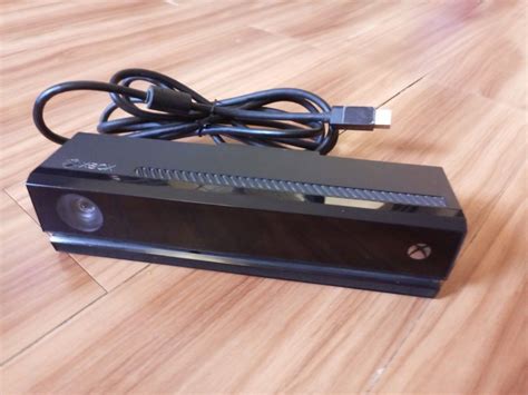 Image result for Xbox Kinect SLS Camera