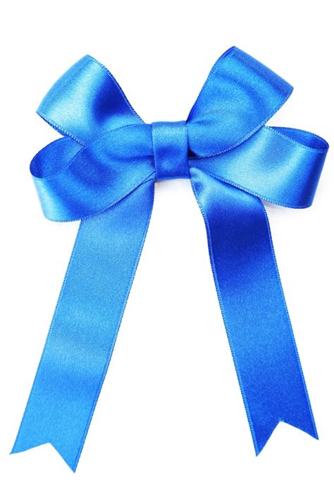 Ribbon bow blue Images - Free Download on Freepik