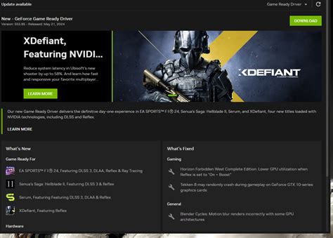 GeForce Download for PC 的图像结果
