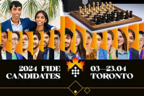 Indian sibling duo creates buzz at Toronto Chess Tournament THE NEW ...