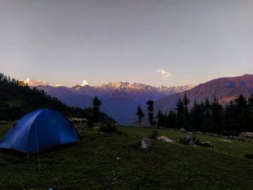 Heart-warming 4 Days 3 Nights lambri top Tour Package | gushaini ...