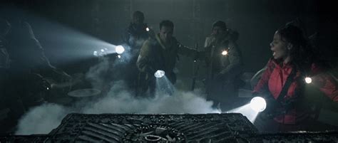 Image result for Alien vs Predator 2004 Scenes