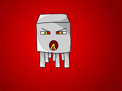 Error Code Ghast 的图像结果