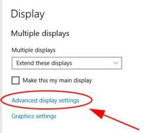 Image result for Change Computer Display Input