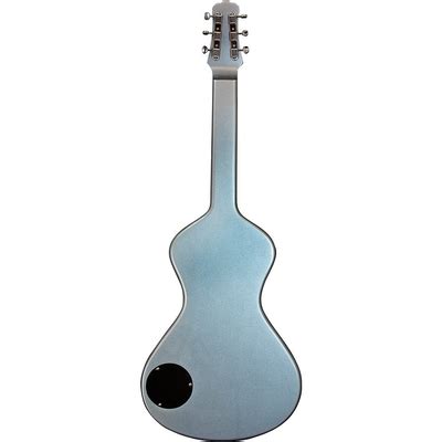 Asher Guitars & Lap Steels Electro Hawaiian Junior India | Ubuy