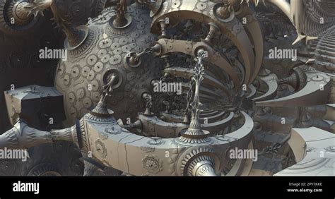 Alien Planet Technology 的图像结果