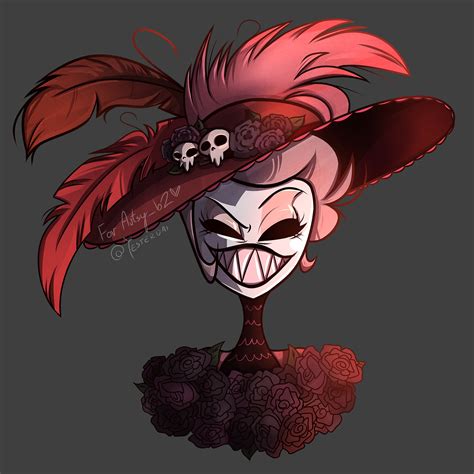 Rosie - Hazbin Hotel - Zerochan Anime Image Board