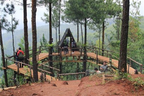 tempat wisata leuwiliang bogor