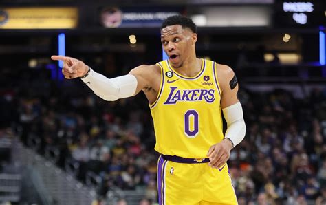 Lakers, Jazz, T-Wolves' Rosters After Russell Westbrook-D'Angelo ...