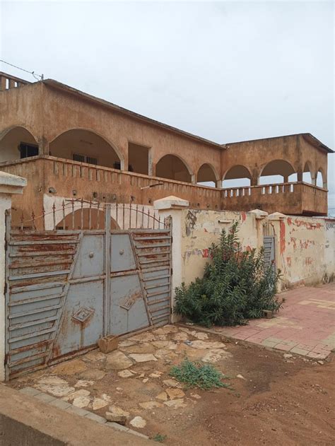 AUBERGE DE LA PLAGE (Toubab Dialao) - Hotel Reviews & Photos - Tripadvisor