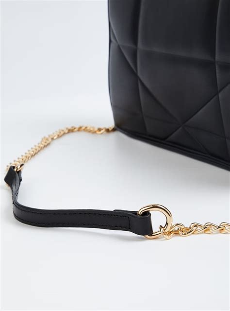 Buy Women Quilted Envelope Sling Bag Online at just Rs. 1299.0 ...